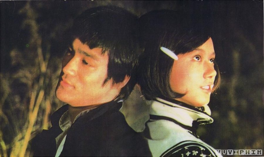 Tinh Võ Môn