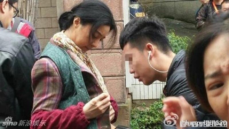 Tôi Không Phải Là Phan Kim Liên