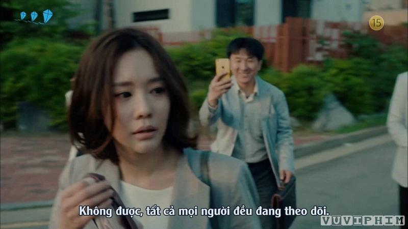 Truy Đuổi (Bản truyền hình)