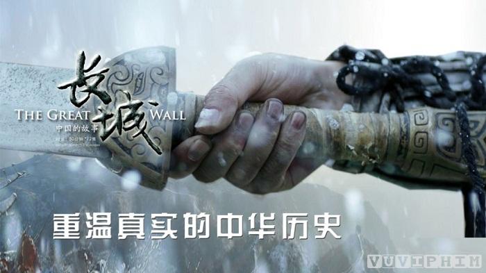 Vạn Lý Trường Thành