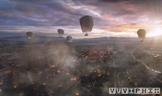 Vạn Lý Trường Thành