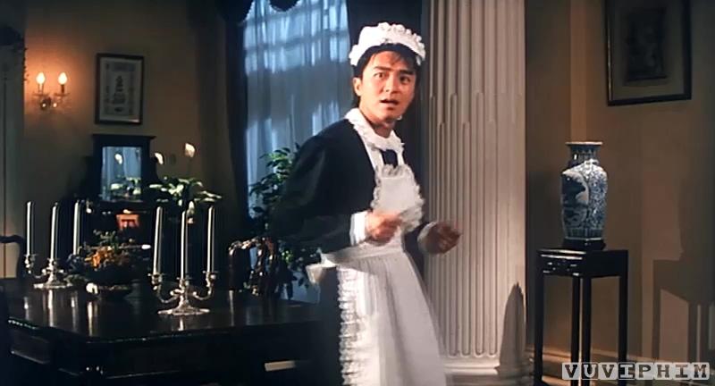 Vận May Mỉm Cười