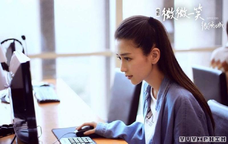 Yêu Em Từ Cái Nhìn Đầu Tiên (Điện Ảnh)