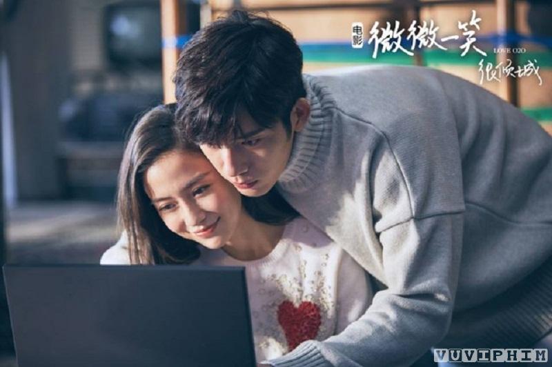 Yêu Em Từ Cái Nhìn Đầu Tiên (Điện Ảnh)
