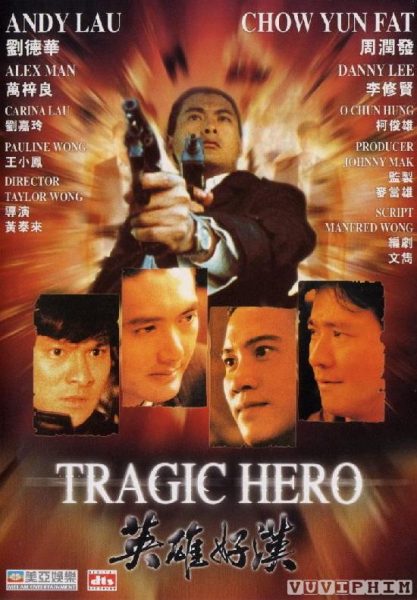 Anh Hùng Hảo Hán