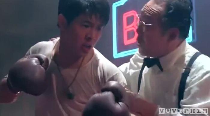 Sinh Ra Để Tự Vệ