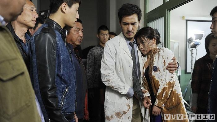 Bằng Chứng Thép