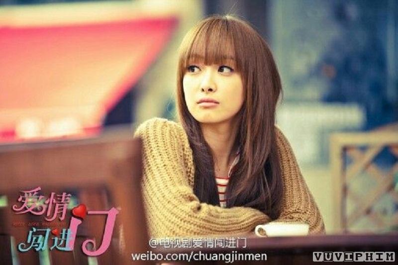 Bát Nguyệt Vị Ương