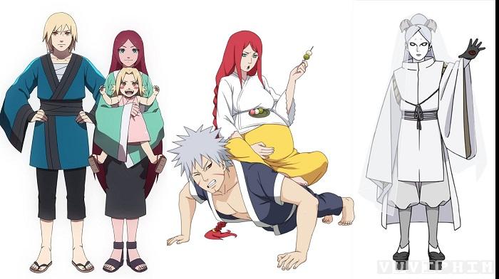 Boruto: Naruto the Movie