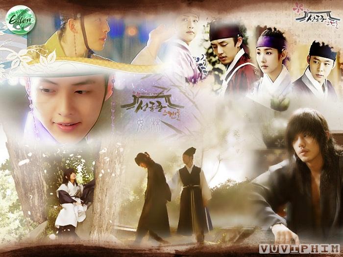 Chuyện Tình Ở Sungkyunkwan