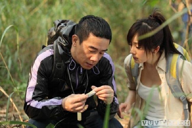 Cô Đảo Kinh Hoàng