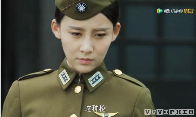 Cuộc Chiến Nộ Giang