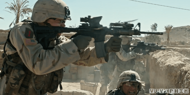 Billy Lynn và Cuộc Chiến Nửa Đời Người