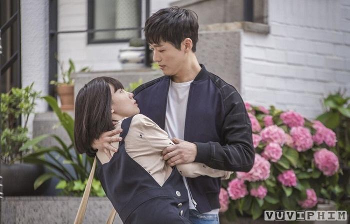 Gong Shim Đáng Yêu