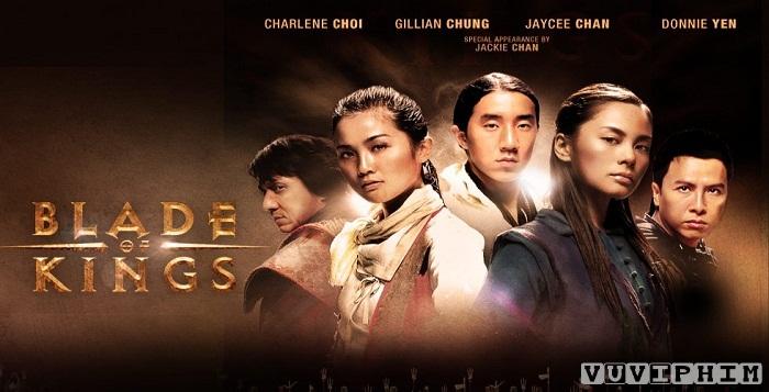 Thiên Cơ Biến 2: Hoa Đô Đại Chiến
