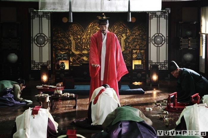 Hoàng Đế Giả Mạo