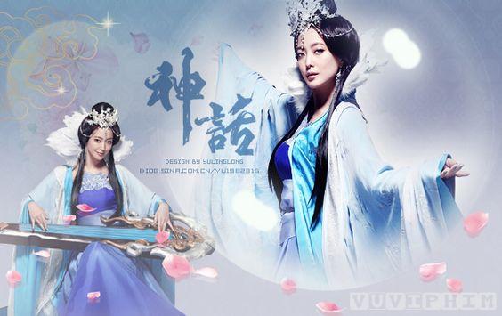 Huyễn Thành Vương Quốc Ảo