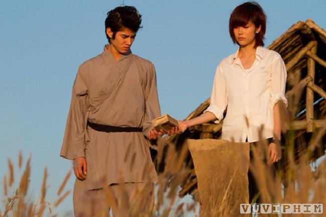 Kung Fu Chùa Vàng