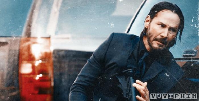 Sát Thủ John Wick 2