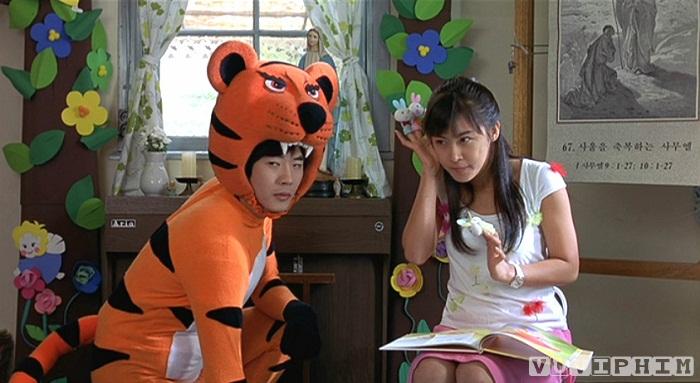 Mật Mã Tình Yêu