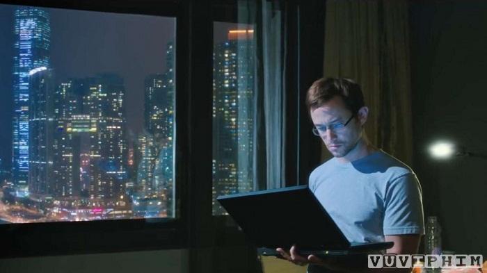 Mật Vụ Snowden