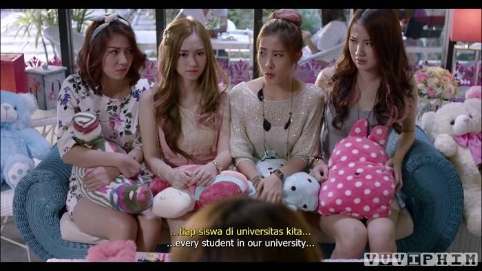 Đại Học Ma
