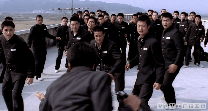 Một Thời Học Sinh