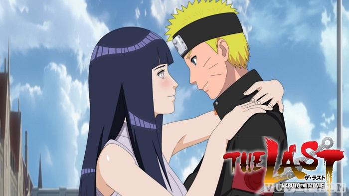 Naruto: Kết Cục