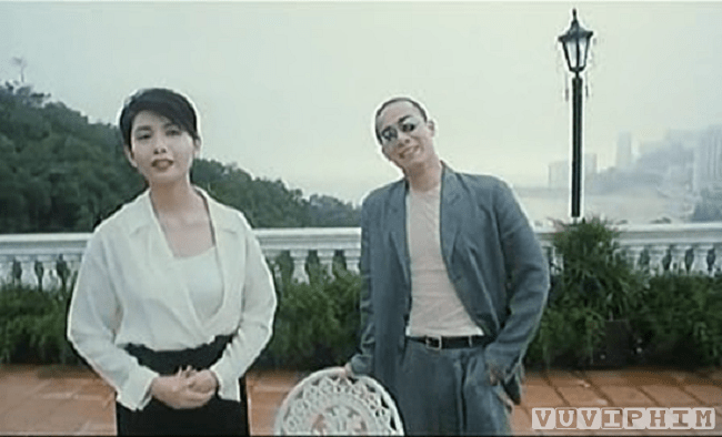 Người Trong Giang Hồ 2: Mãnh Long Quá Giang