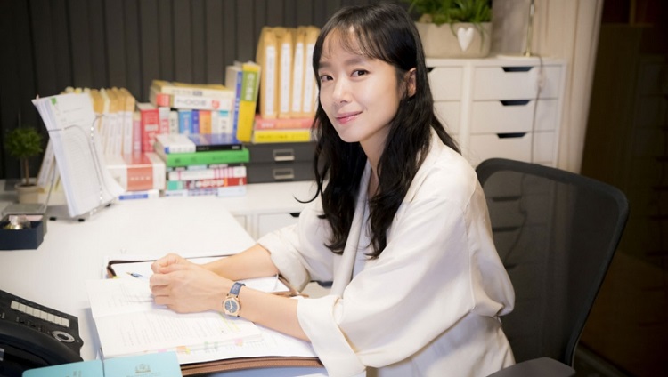 Người Vợ Tuyệt Vời