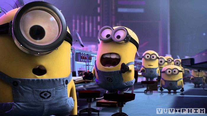 Tuyển Tập Phim Ngắn Minions