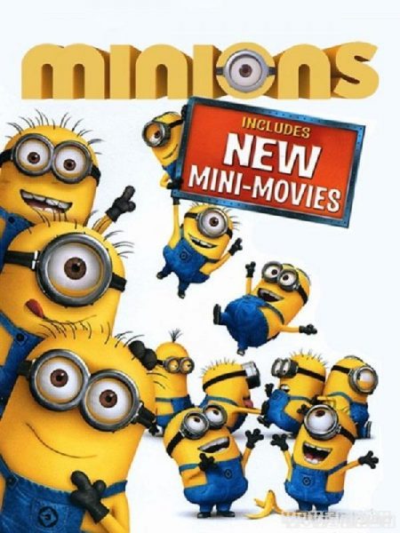 Tuyển Tập Phim Ngắn Minions
