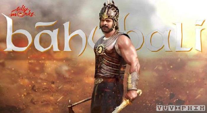 Sử Thi Baahubali 2: Kết thúc