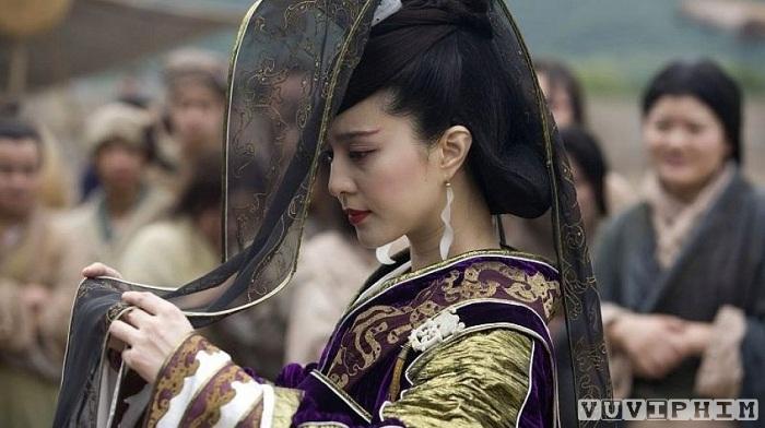 Triệu Thị Cô Nhi