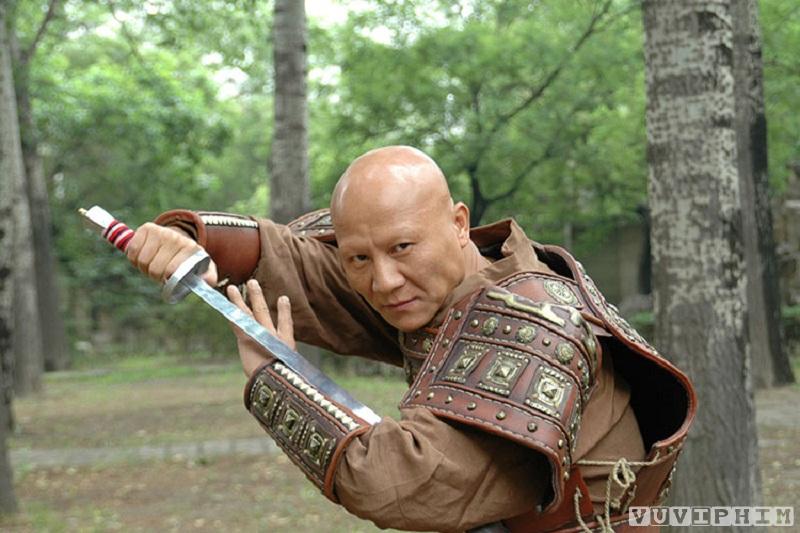 Truyền Thuyết Thiếu Lâm Tự Phần 2