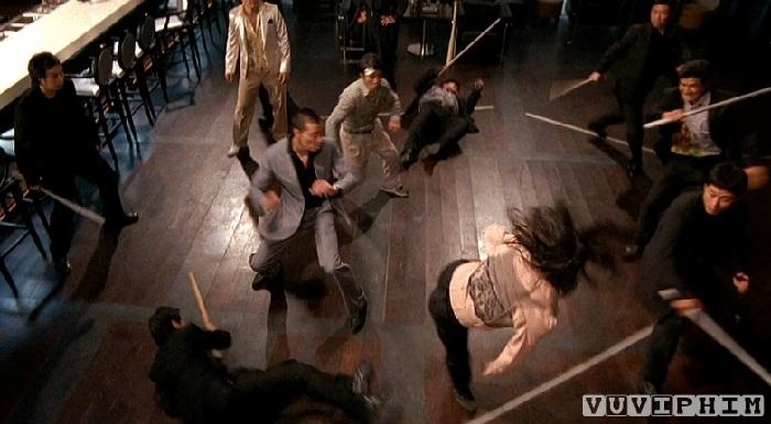 Vợ Tôi Là Gangster 3