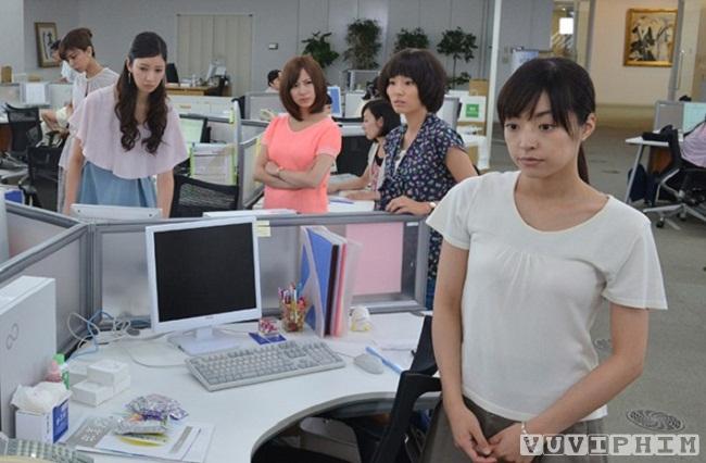 Vụ Án Nàng Bạch Tuyết