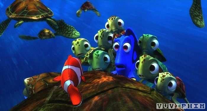Đi Tìm Nemo