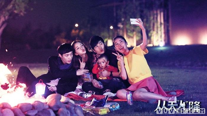 Đứa Con Đến Từ Thiên Đường