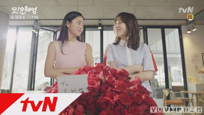 Lại Là Em, Oh Hae Young