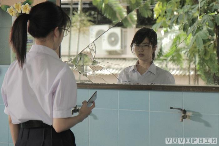 Ngôi Trường Ma Ám