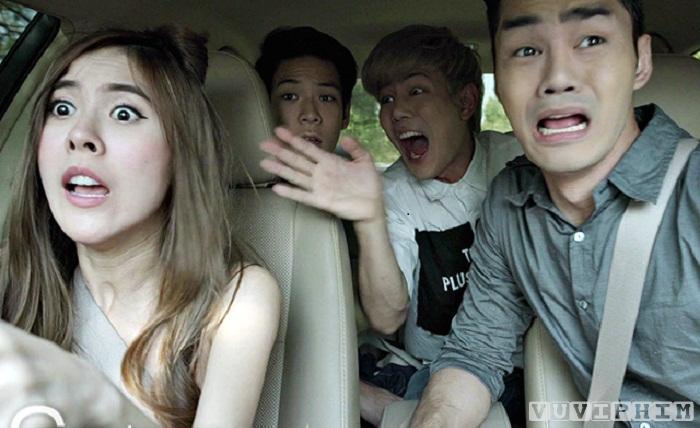 Nhật Ký Yểu Điệu Thục Nam