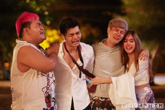 Nhật Ký Yểu Điệu Thục Nam