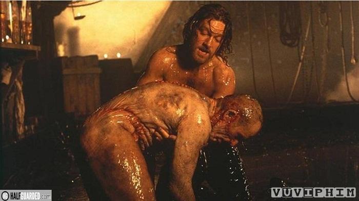Quái Nhân Của Victor Frankenstein