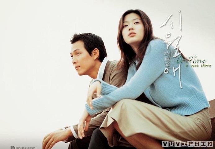 Tình Yêu Kỳ Lạ
