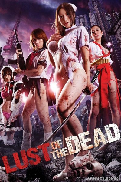 Zombie Háo Sắc 1
