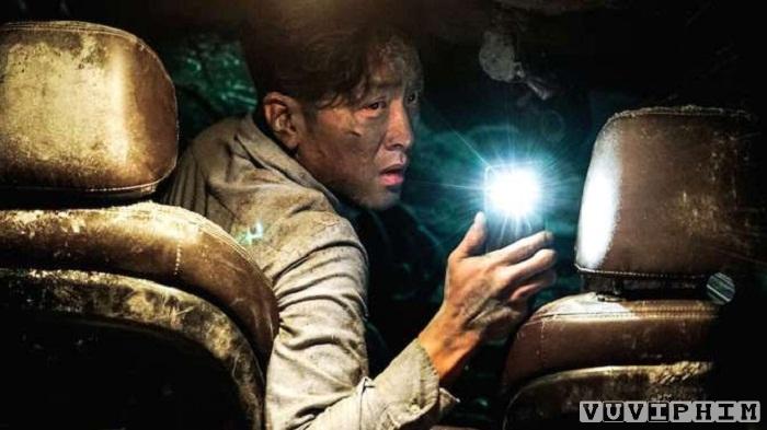 Đường Hầm