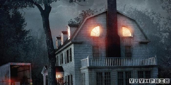 Amityville: Quỷ Dữ Thức Tỉnh