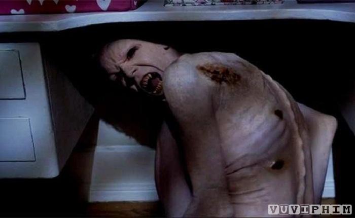 Amityville: Quỷ Dữ Thức Tỉnh