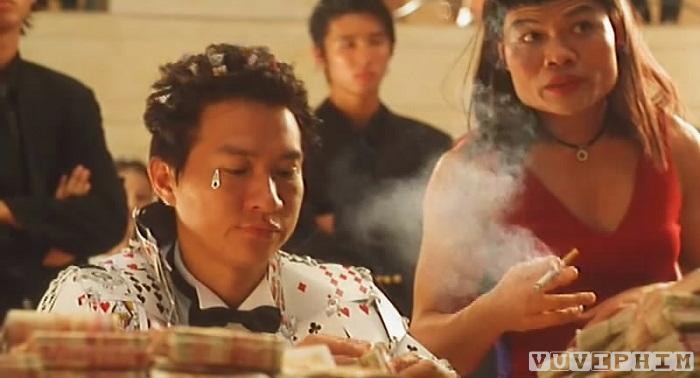 Bịp Vương Thượng Hải